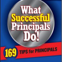 What Successful Principals Do