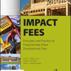 Impact Fees Impact Fees