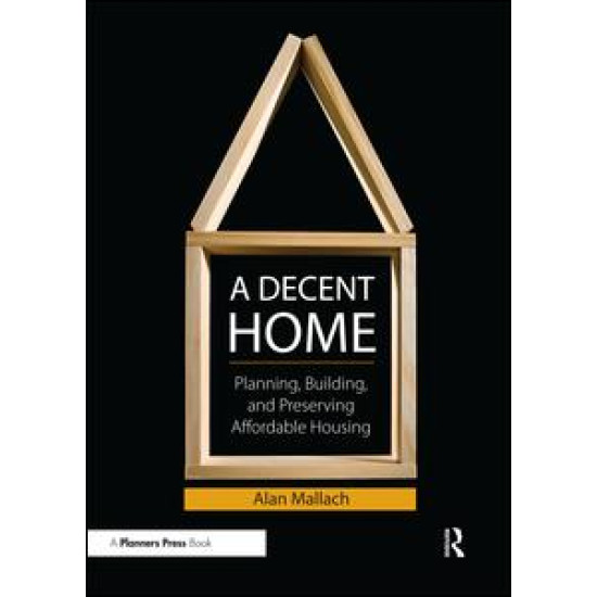A Decent Home A Decent Home