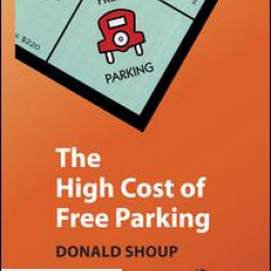 The High Cost of Free Parking