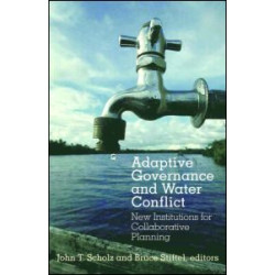 Adaptive Governance and Water Conflict Adaptive Governance and Water Conflict