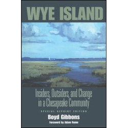Wye Island