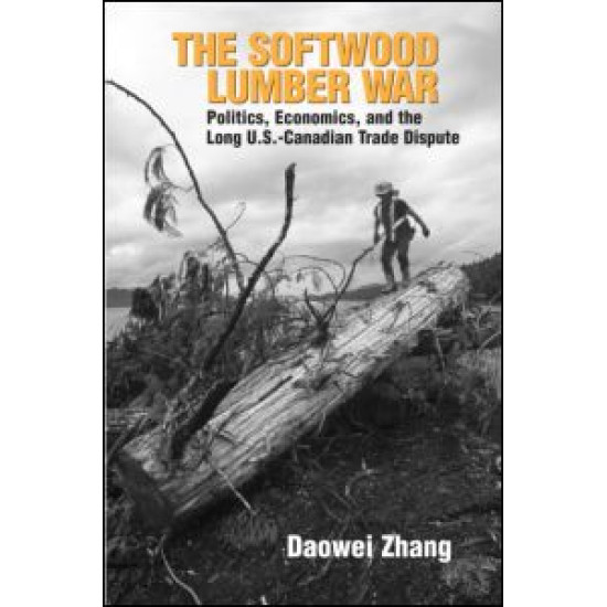 The Softwood Lumber War