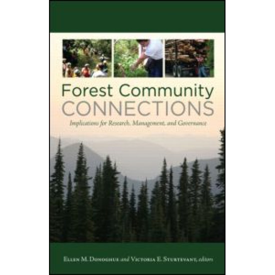 Forest Community Connections