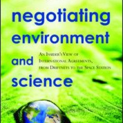 Negotiating Environment and Science