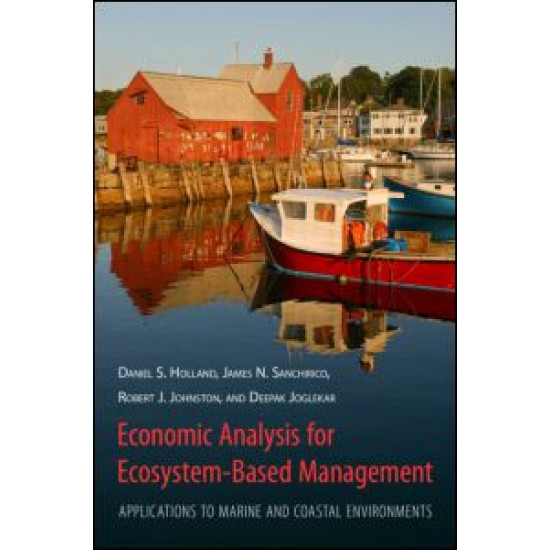 Economic Analysis for Ecosystem-Based Management