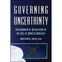 Governing Uncertainty Governing Uncertainty