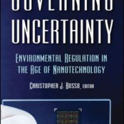 Governing Uncertainty