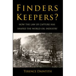 Finders Keepers? Finders Keepers?