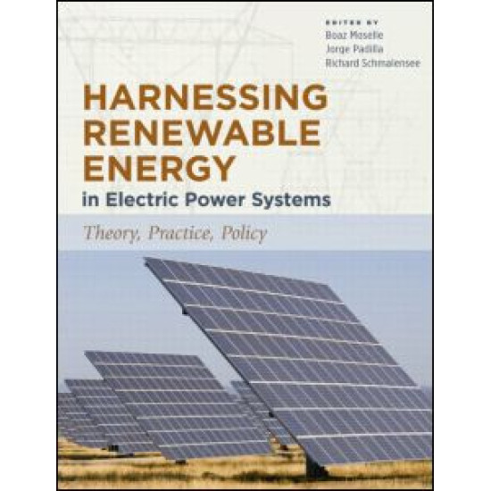 Harnessing Renewable Energy in Electric Power Systems