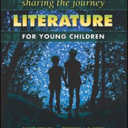 Sharing the Journey: Literature for Young Children