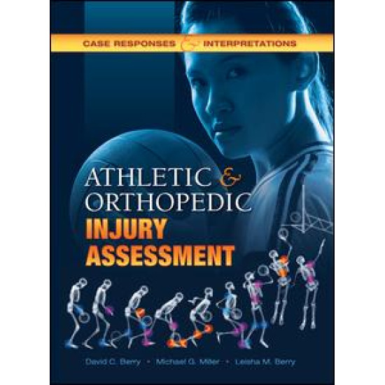 Athletic and Orthopedic Injury Assessment Athletic and Orthopedic Injury Assessment