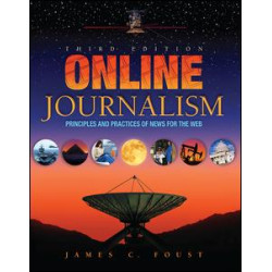 Online Journalism Online Journalism