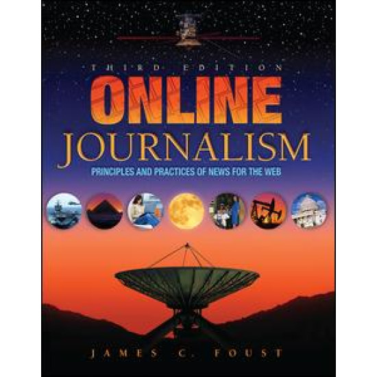 Online Journalism