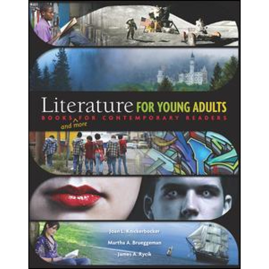 Literature for Young Adults