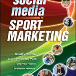 Social Media in Sport Marketing Social Media in Sport Marketing
