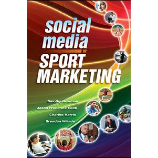 Social Media in Sport Marketing Social Media in Sport Marketing