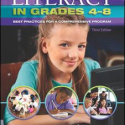 Literacy in Grades 4-8 Literacy in Grades 4-8