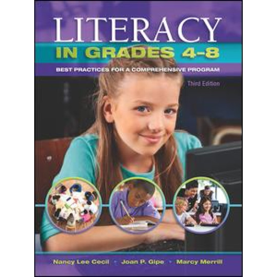 Literacy in Grades 4-8 Literacy in Grades 4-8