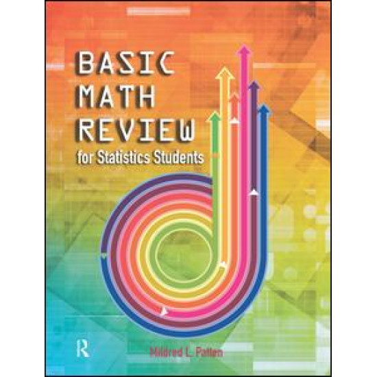 Basic Math Review Basic Math Review