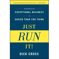 Just Run It! Just Run It!