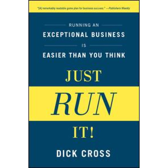 Just Run It! Just Run It!