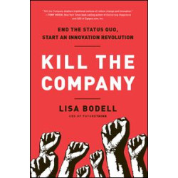 Kill the Company Kill the Company