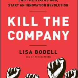 Kill the Company Kill the Company