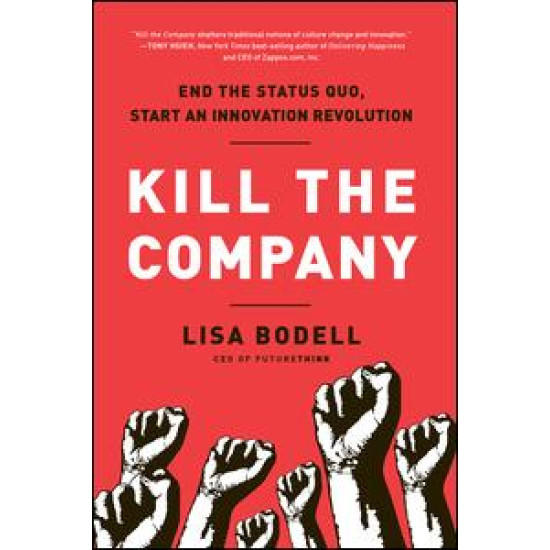 Kill the Company Kill the Company