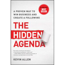 Hidden Agenda Hidden Agenda