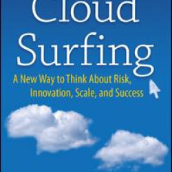 Cloud Surfing Cloud Surfing