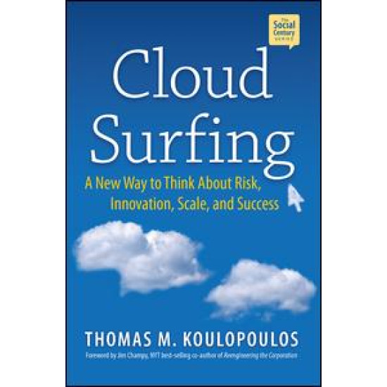 Cloud Surfing Cloud Surfing