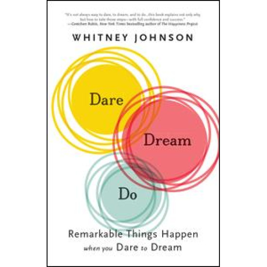 Dare, Dream, Do Dare, Dream, Do