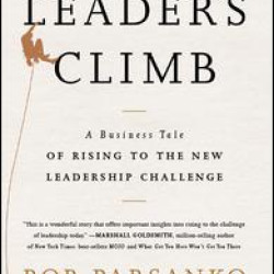 Leader's Climb Leader's Climb