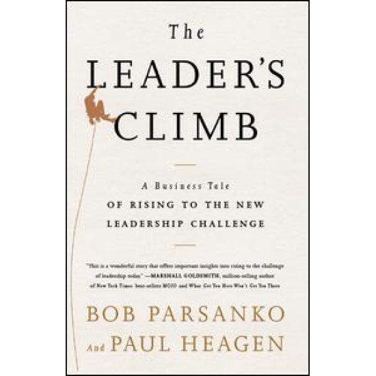 Leader's Climb Leader's Climb