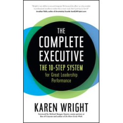 Complete Executive Complete Executive