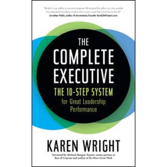 Complete Executive Complete Executive