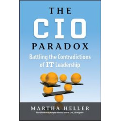 CIO Paradox CIO Paradox