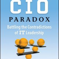 CIO Paradox CIO Paradox