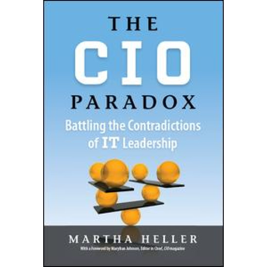 CIO Paradox