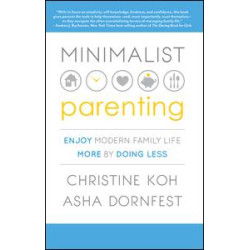 Minimalist Parenting