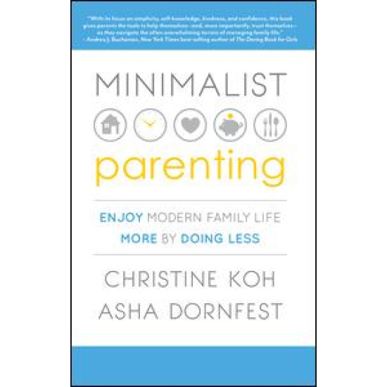 Minimalist Parenting Minimalist Parenting