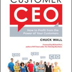 Customer CEO Customer CEO