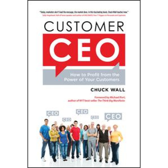 Customer CEO Customer CEO