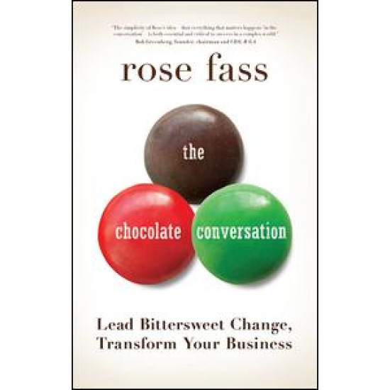 Chocolate Conversation Chocolate Conversation