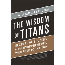 Wisdom of Titans Wisdom of Titans
