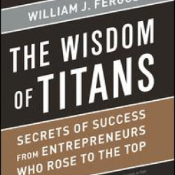 Wisdom of Titans Wisdom of Titans