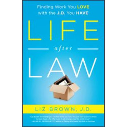 Life After Law Life After Law