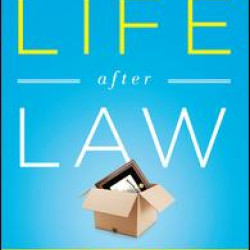 Life After Law Life After Law