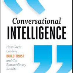 Conversational Intelligence Conversational Intelligence